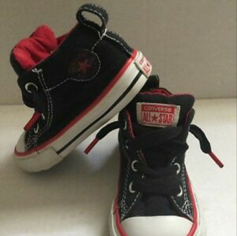 Converse Allstar